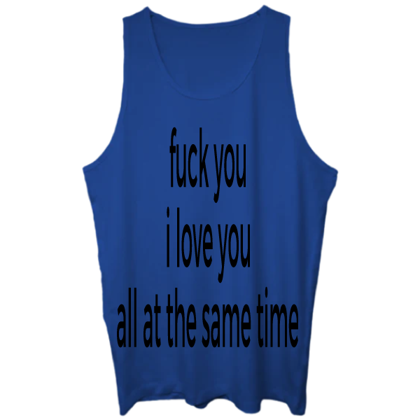 The Basic Tank