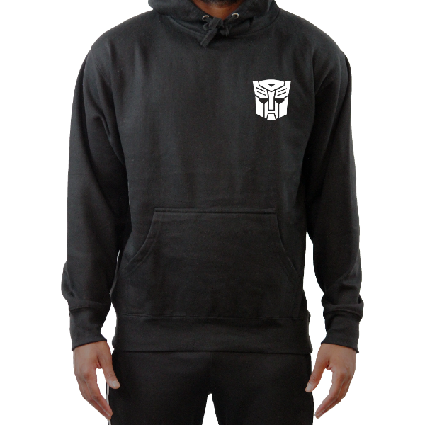 The Unisex Hoodie
