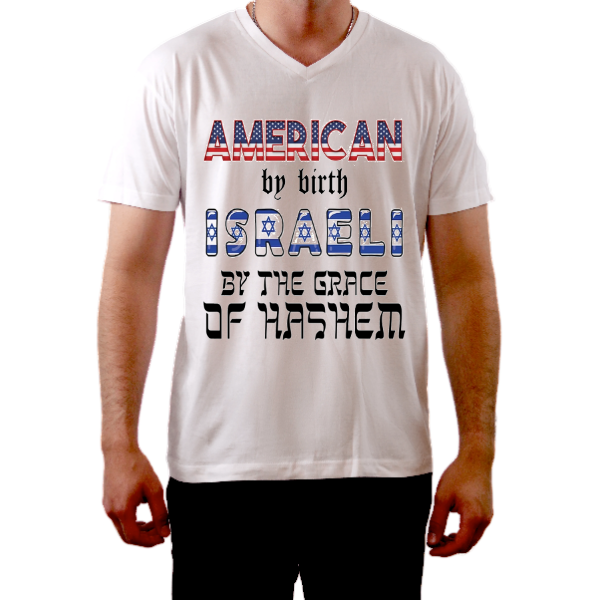 The V-Neck Tee