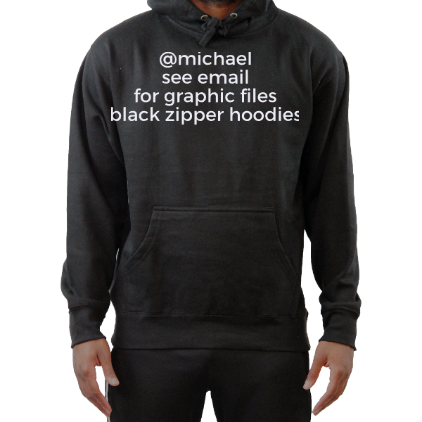 The Unisex Hoodie