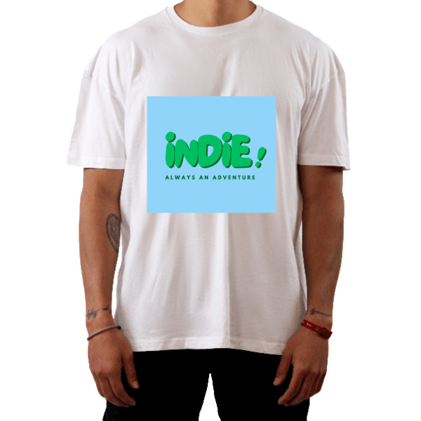 The Unisex Tee