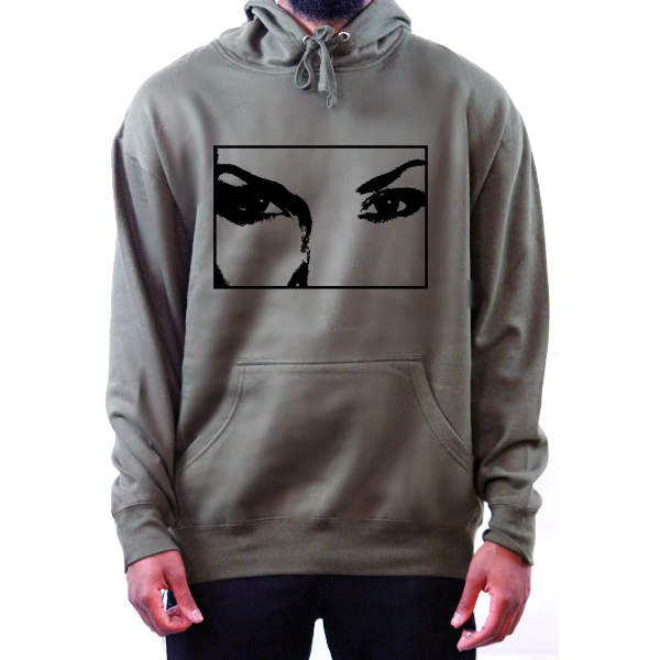 The Unisex Hoodie