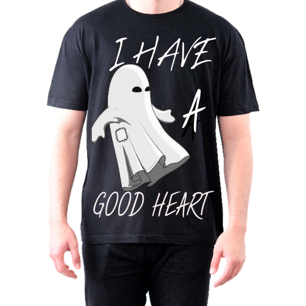 The Unisex Tee