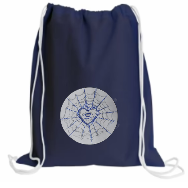 The Drawstring Backpack