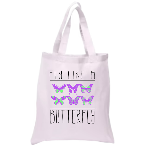 The Two Strap Tote Bag