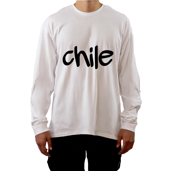 The Unisex Long Sleeve Tee