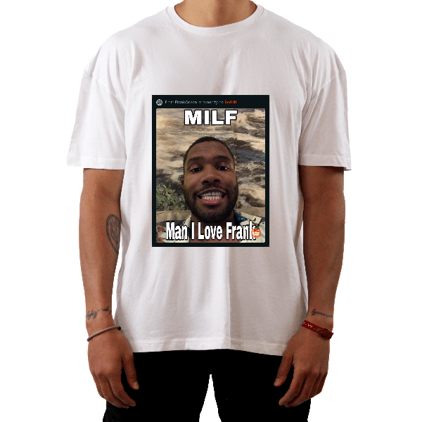The Mens Basic Tee