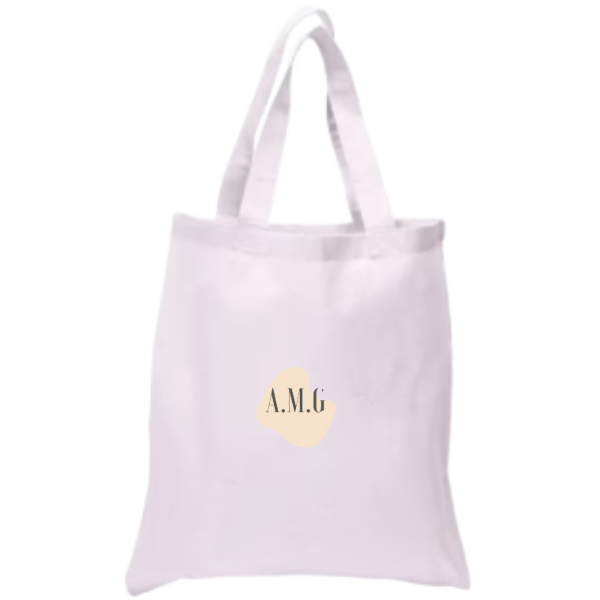 The Two Strap Tote Bag