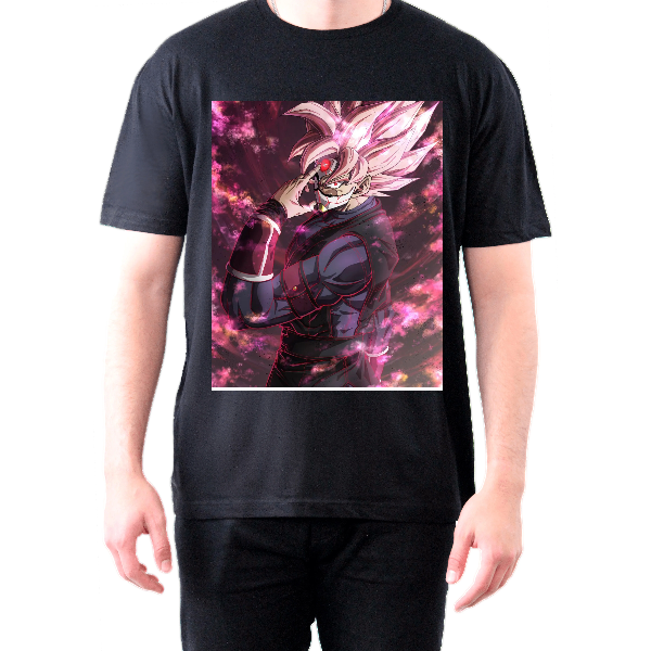 The Unisex Tee