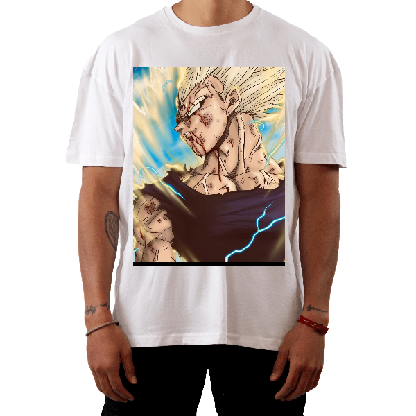The Unisex Tee
