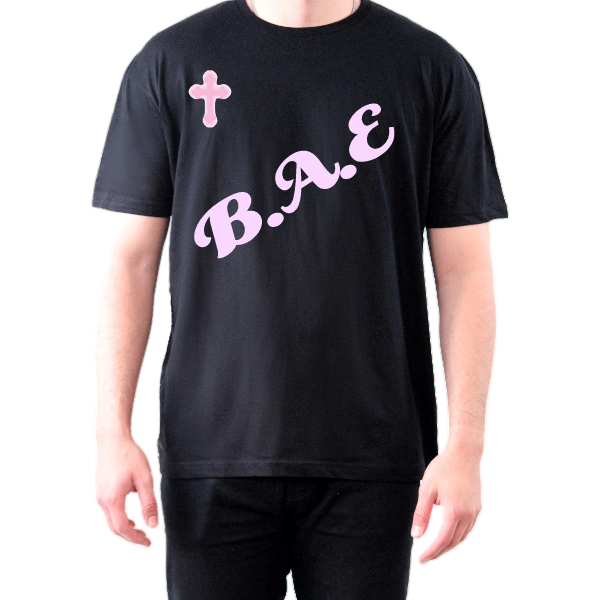 The Unisex Tee