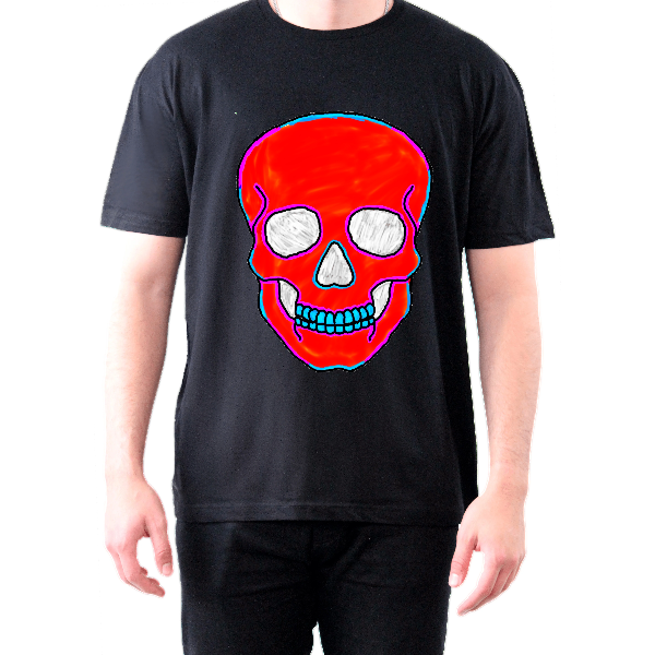 The Unisex Tee