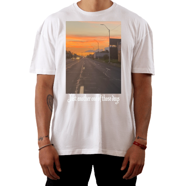 The Unisex Tee
