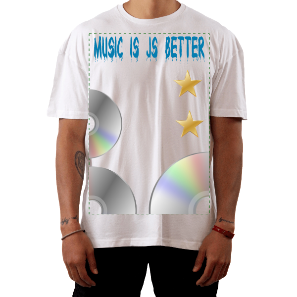 The Unisex Tee