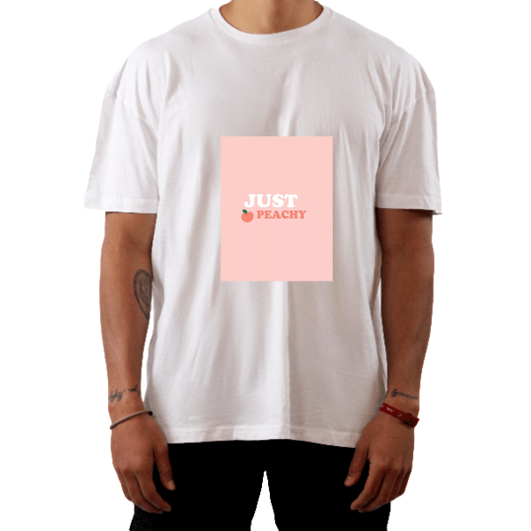 The Unisex Tee