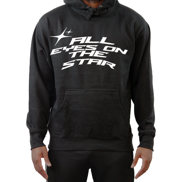The Unisex Hoodie
