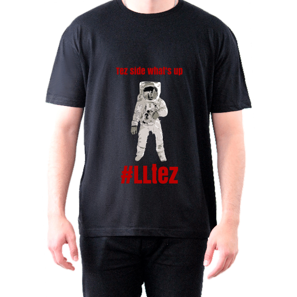 The Unisex Tee