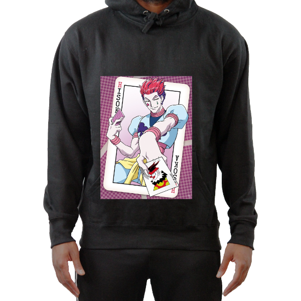 The Unisex Hoodie