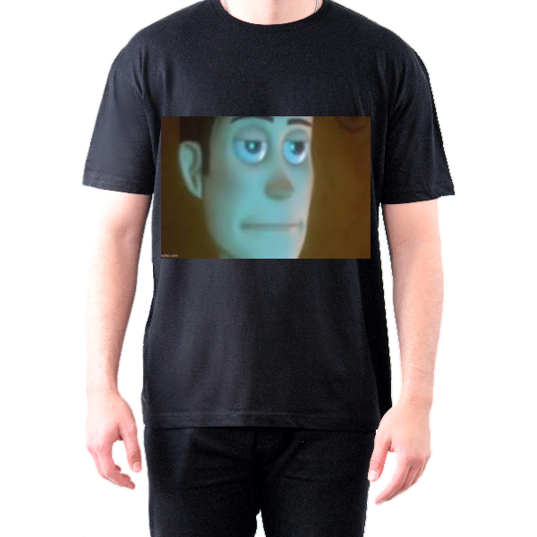 The Unisex Tee