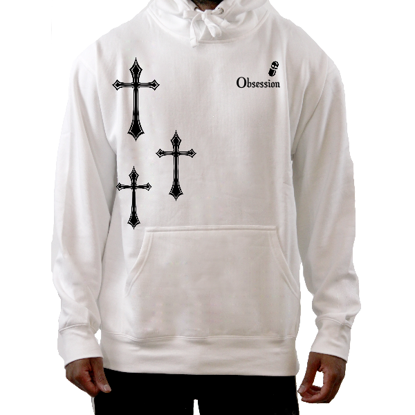 The Unisex Hoodie