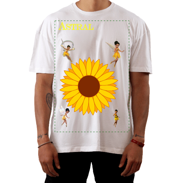 The Unisex Tee