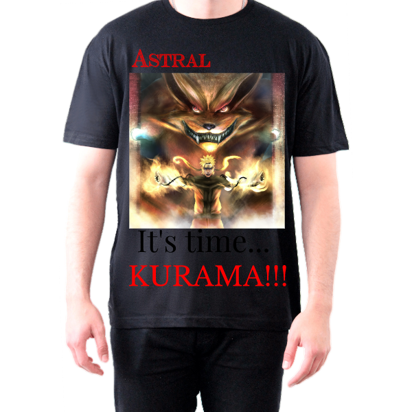 The Unisex Tee
