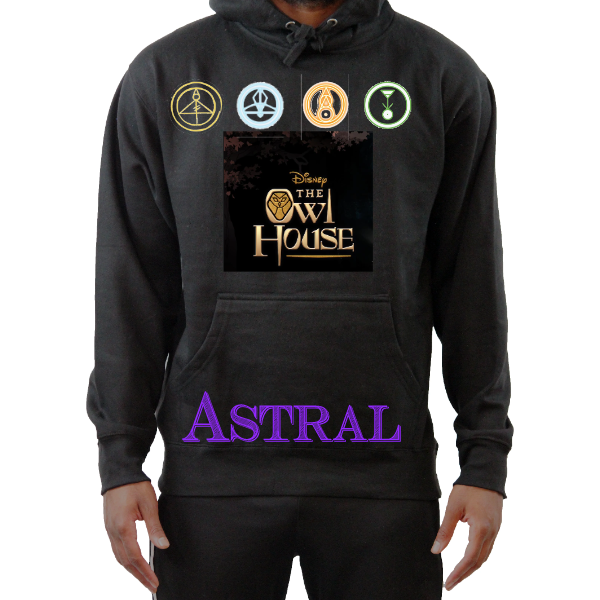 The Unisex Hoodie