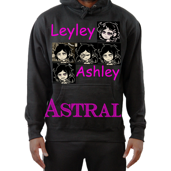 The Unisex Hoodie