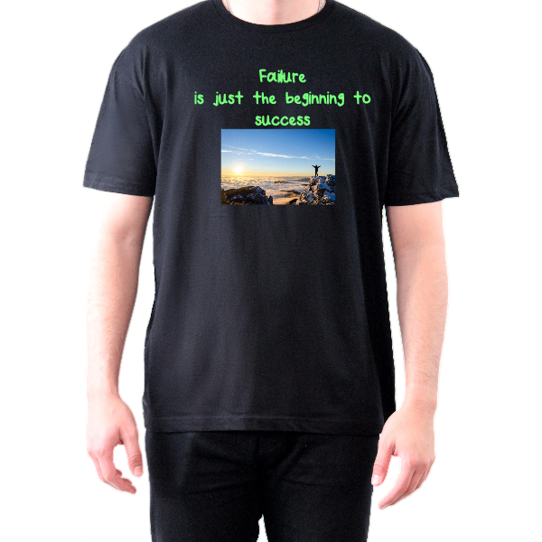 The Unisex Tee