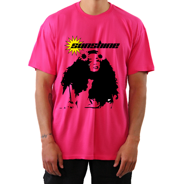 The Unisex Tee