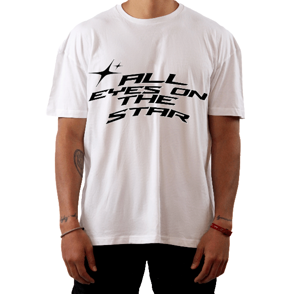 The Unisex Tee
