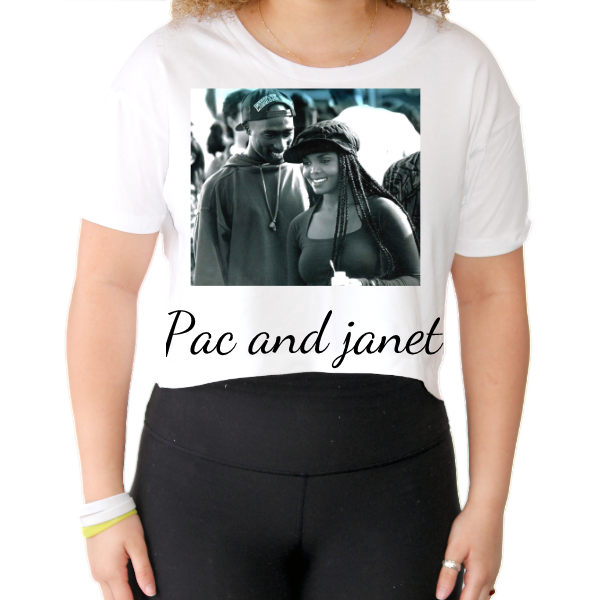 The Classic Crop