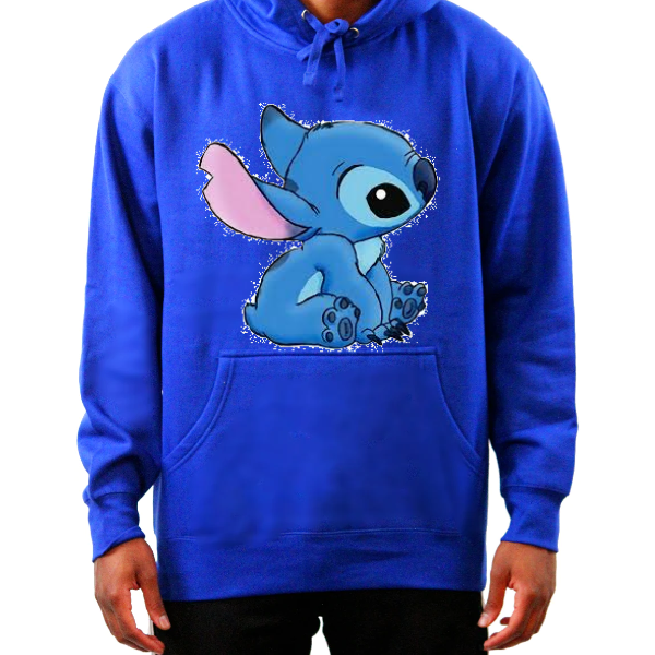 The Unisex Hoodie