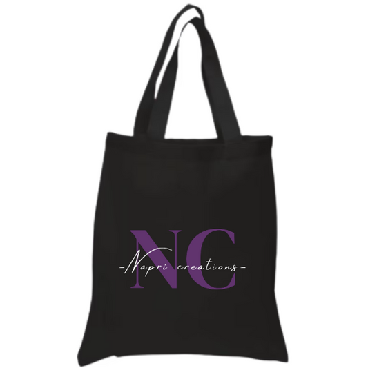 The Two Strap Tote Bag