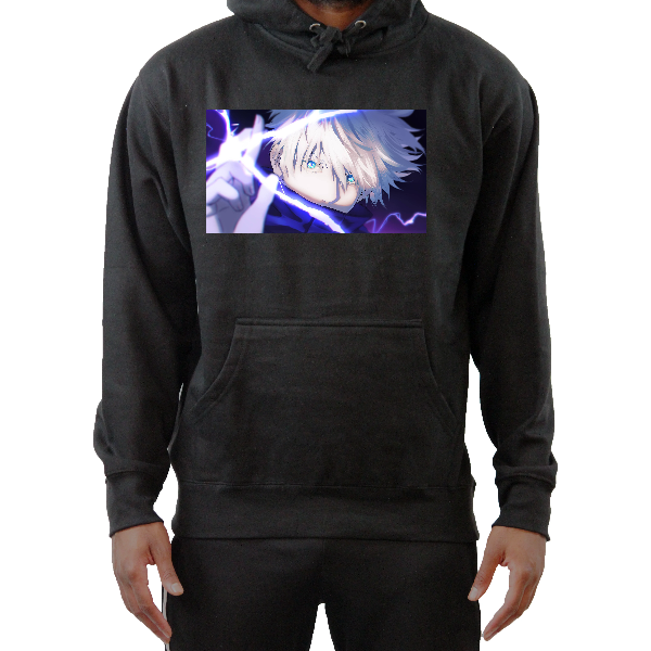 The Unisex Hoodie