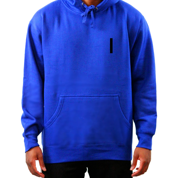 The Unisex Hoodie