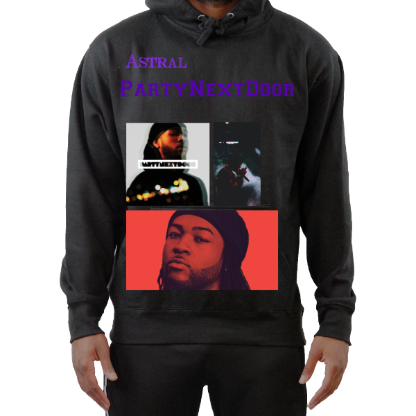 The Unisex Hoodie