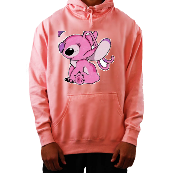 The Unisex Hoodie