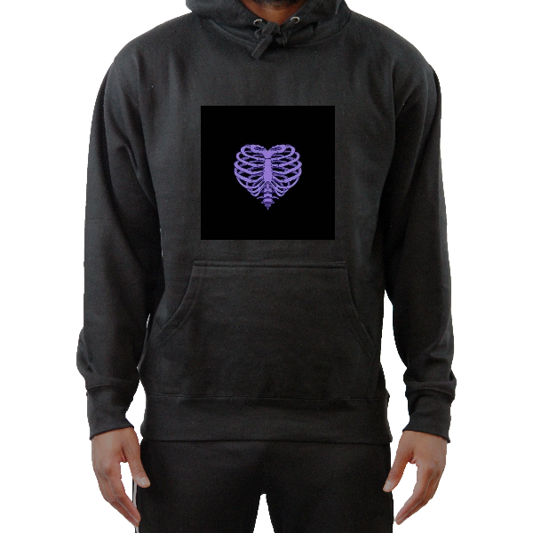 The Unisex Hoodie