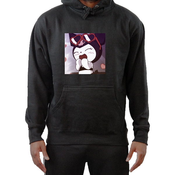 The Unisex Hoodie