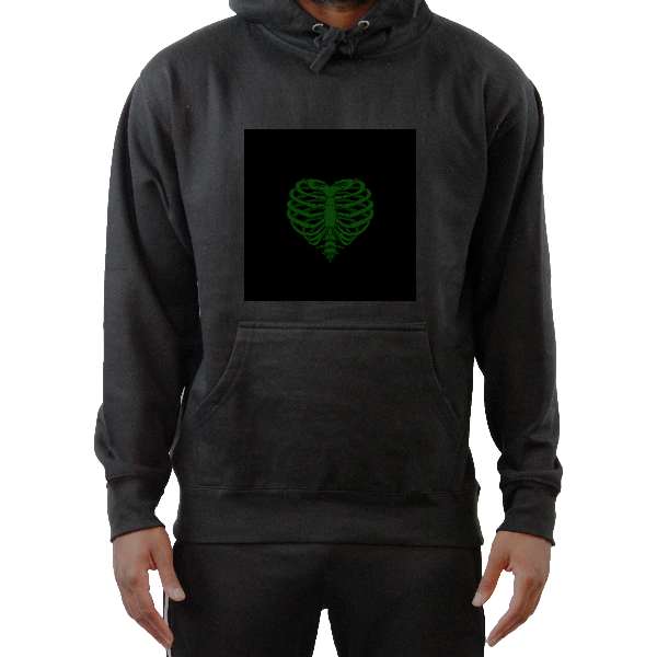 The Unisex Hoodie