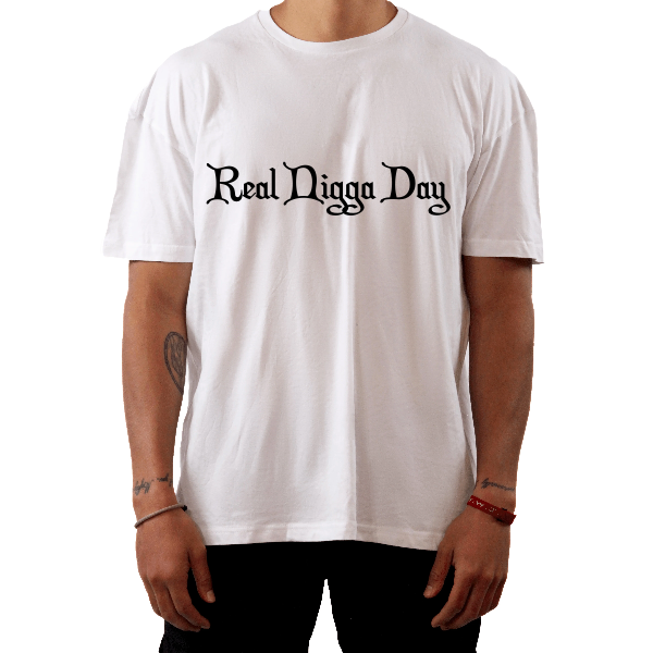 The Unisex Tee