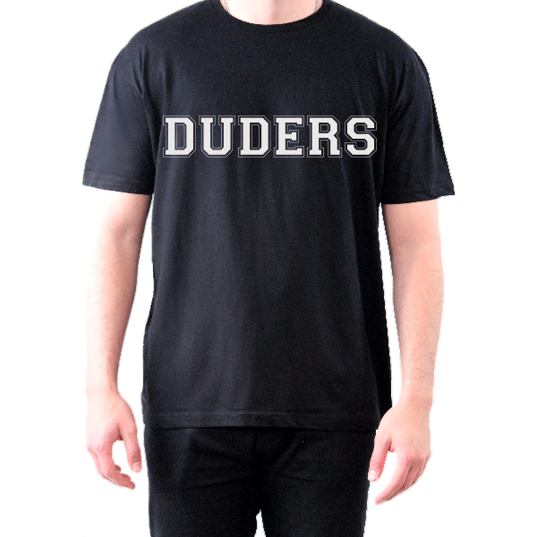 The Unisex Tee
