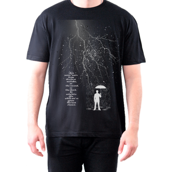 The Unisex Tee