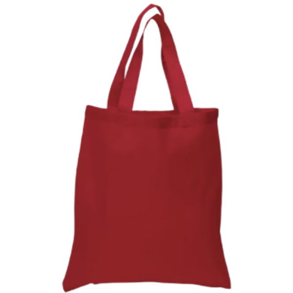 The Two Strap Tote Bag