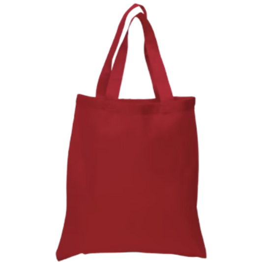 The Two Strap Tote Bag