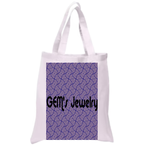 The Two Strap Tote Bag