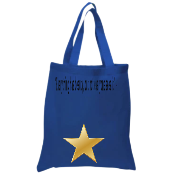 The Two Strap Tote Bag