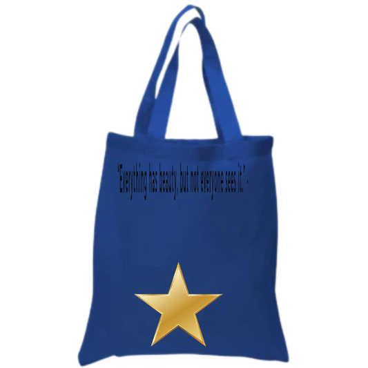 The Two Strap Tote Bag