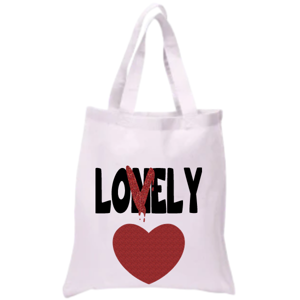 The Two Strap Tote Bag